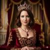 Avatar de Reina Rub� II